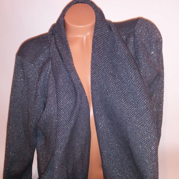 Torrid Cardigan‎ Sweater - Picture 4 of 8